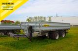 Humbaur HTK 185524 Universal - Humbaur Pkw-Anhänger