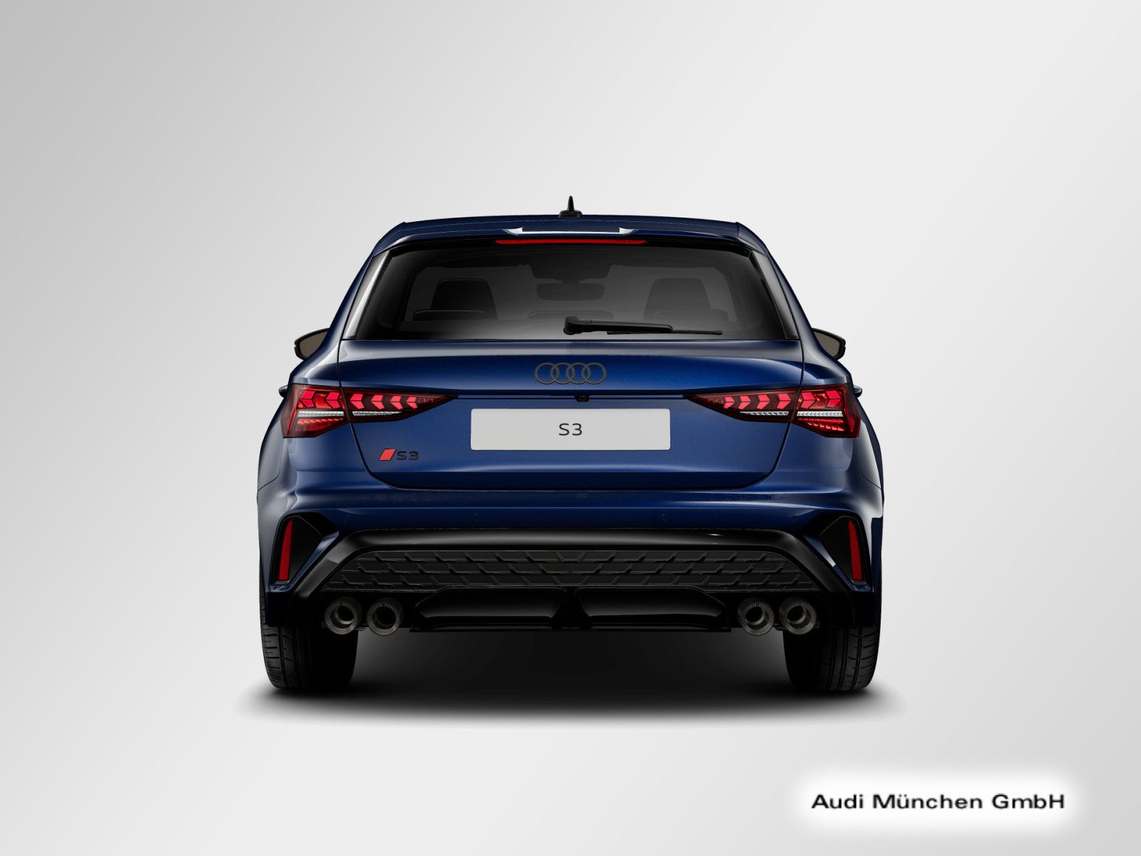Audi S3 - Bild 9