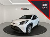 Toyota Aygo X Business Edition CARPLAY+RFK+SHZ - Toyota Neuwagen in Düsseldorf