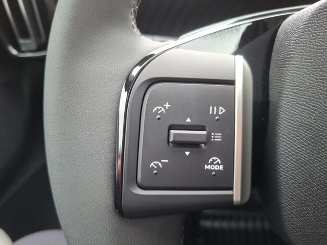 Citroën C3 Turbo 100 MAX HUD°Navi°LED°RFK°Winterpaket°