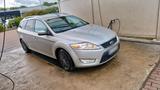 Ford mondeo ba7  Tunier - Ford Mondeo: Ba7