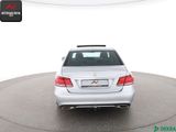 Mercedes-Benz E 220 CDI AVANTGARDE GLASDACH,PARKLENK,LEDILS,SH - Mercedes-Benz E 220: Avantgarde