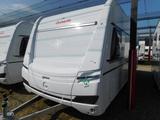 Dethleffs Camper 530 FSK Dachklima,Autark,ATC,Duo-Control - Dethleffs Camper 530 FSK