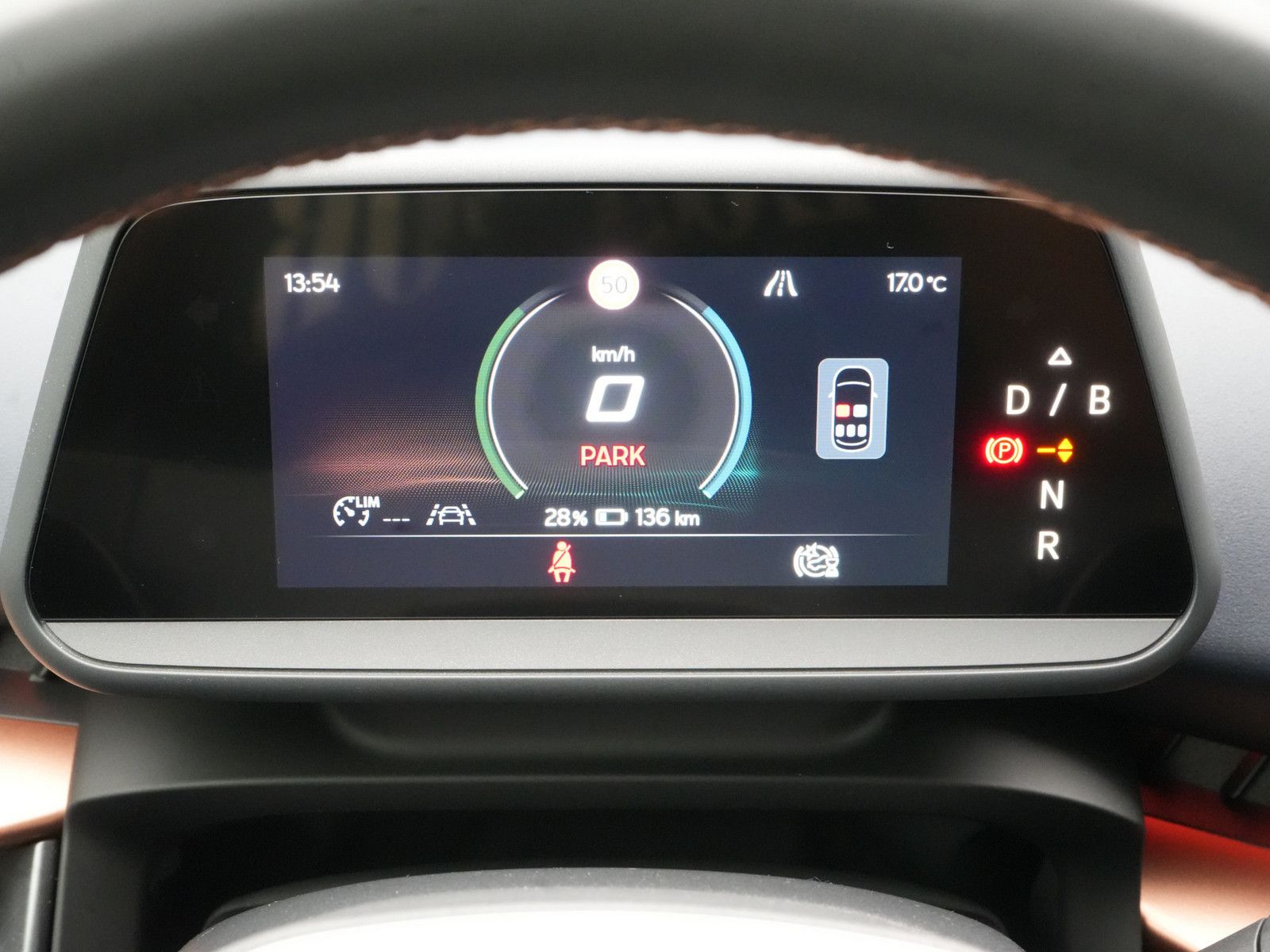 Cupra Tavascan - Bild 13