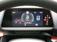 Cupra Tavascan - Vorschau Bild 13