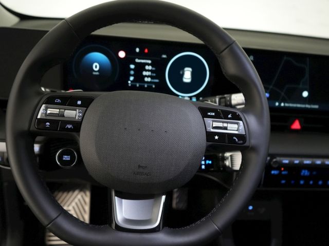 Hyundai IONIQ 5 – Bild 19