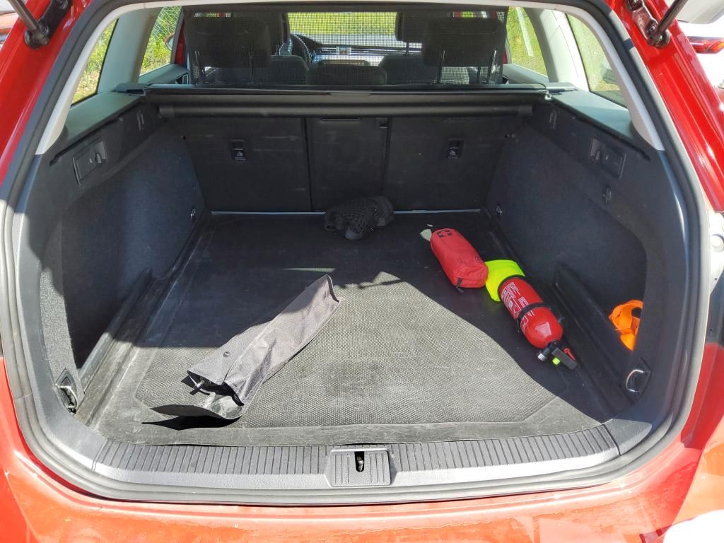 Volkswagen Passat - Bild 10