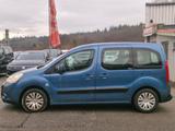 Citroën Berlingo Kombi Multispace - Citroën Berlingo: Kombi, Multispace