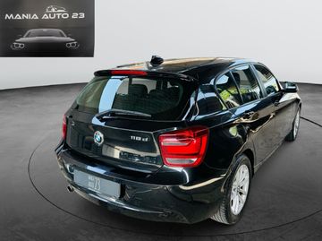 BMW 118 - 3