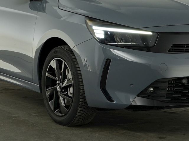 Corsa F FACELIFT EDITION HYBRID eDCT+LED+RÜCKFAH