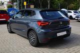 Seat Ibiza 1.0 TSI beats LED Navi Kamera Soundsystem - Seat Ibiza: Sound