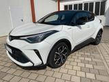 Toyota C-HR 2.0-l-VVTi Hybrid Team Deutschland Team... - Deutschland gebraucht
