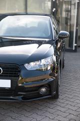 Audi A1 Sportback 1.2 TFSI S-Line Navi PDC Klima - Audi A1: 1.2