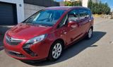 Opel Zafira Tourer 1.4 Turbo Active 88kW Active - gebrauchte Opel Zafira Tourer aus dem Jahr 2014
