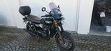 Triumph Bonneville T 120 black - Angebote