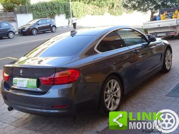BMW 418 - 4