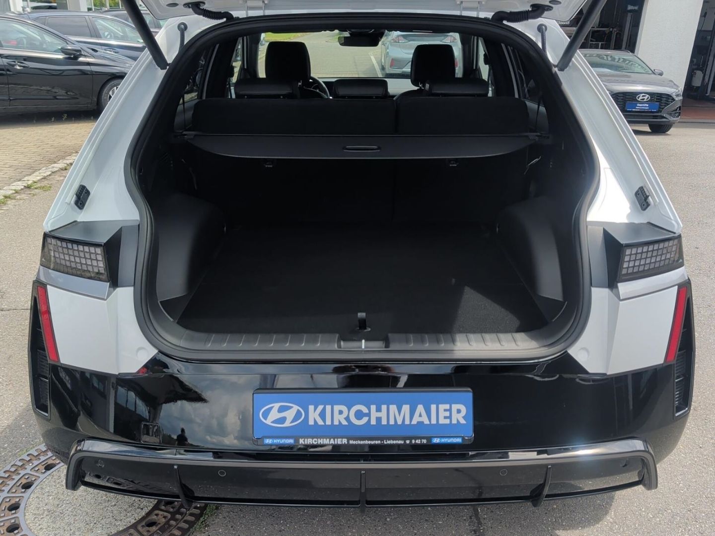Hyundai IONIQ 5 - Bild 12