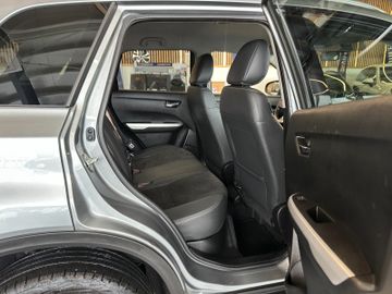 Suzuki Vitara 1.6 VVT Comfort 4x2 Automatik *TÜV112026