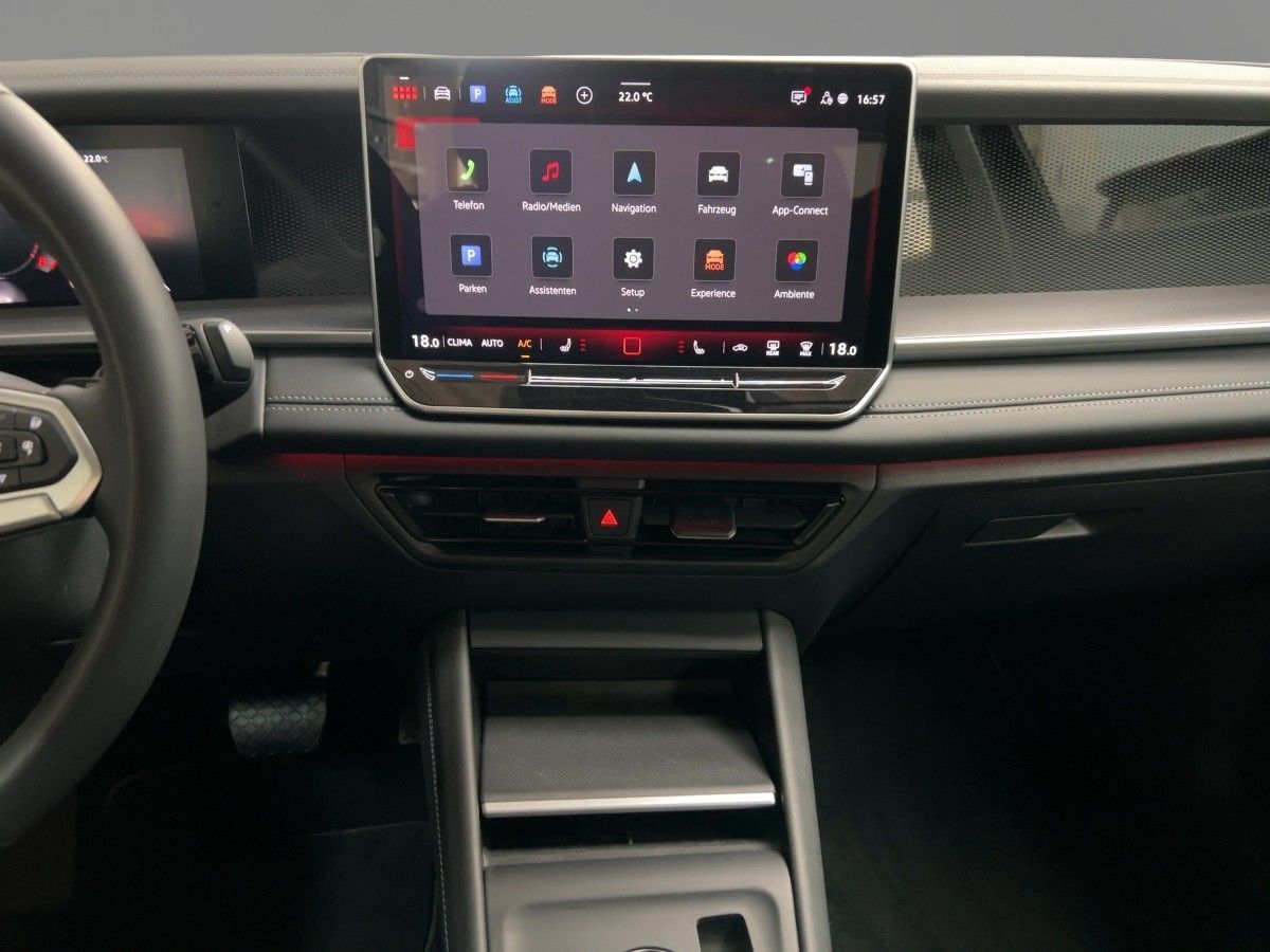 Volkswagen Tayron - Bild 14