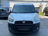 Fiat Doblo SX Maxi Kasten*KLIMA*SERVO* - Fiat Doblo aus 2014