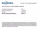 Seat Leon Sportstourer Style 1.0 eTSI DSG Carplay Sit - Seat: Sport