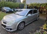 Opel Signum 3.0 CDTI /Xenon/Memory/SHZ/Kli... - gebrauchte Opel Signum aus dem Jahr 2007