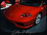 Ferrari 360 Challenge Stradale | NEW | TAN Leather| - gebrauchte Ferrari 360 aus dem Jahr 2004