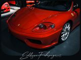 Ferrari 360 Challenge Stradale | NEW | TAN Leather| - Ferrari: Stradale
