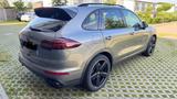 Porsche Cayenne S Diesel S