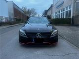Mercedes-Benz C 63 AMG S Edition 1 AMG S Edition 1*PANO*SPORT* - gebrauchte Mercedes-Benz C 63 AMG aus dem Jahr 2015