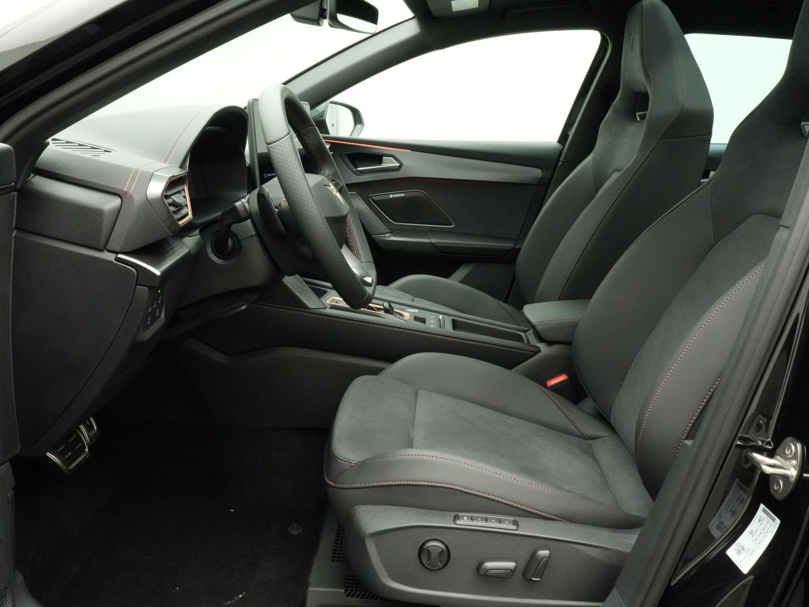 Cupra Leon - Bild 11