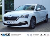 Skoda Scala 1.0 TSI TOUR Navi LED SHZ Klima RFK PDC DA - Skoda Tageszulassungen mit Benzin-Antrieb