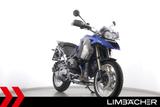 BMW R 1200 GS - Griffheizung, niedriger Sitz - gebrauchte Motorräder in Stuttgart