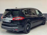 Ford S-MAX Titanium/Aut./7-Sitzer/Xenon/Nav./Pano - Ford: X Max