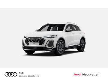 Audi Leasingangebot: Audi SQ5 ACC LED NAVI VIRT KAM PDC SHZ KLIMA