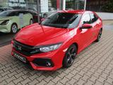 Honda Civic Lim. 5-trg. 1.0 Elegance - Honda Civic Gebrauchtwagen in Stuttgart