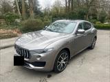 Maserati Levante 2018 Top Ausstattung 21/20/18 Zoll - Maserati Gebrauchtwagen