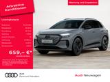 Audi Q4 SUV e-tron performance PANO HUD NAVI - Audi Q4 in Berlin
