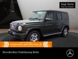 Mercedes-Benz G 500 EXCLUSIVE/SHD/Burmester/AHK/19"/Multibeam