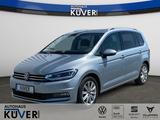 Volkswagen Touran Highline 1,5 TSI DSG Navi+ACC+AHK+Shzg. - Volkswagen Touran mit Benzin-Antrieb: Geländewagen, Automatik
