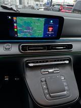 Mercedes-Benz V300 D AMG 4MATIC AVANTGARDE lang - Mercedes-Benz V-Klasse Gebrauchtwagen in Bremen