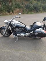 Kawasaki VN2000 Classic  - KAWASAKI VN 200