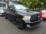 Dodge RAM 5,7l V8 SPORT, Crew Cab, Prins Gas - gebrauchte Dodge RAM aus dem Jahr 2013