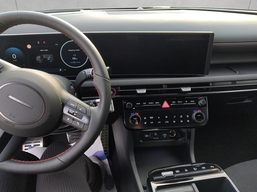 Hyundai Tucson – Bild 13