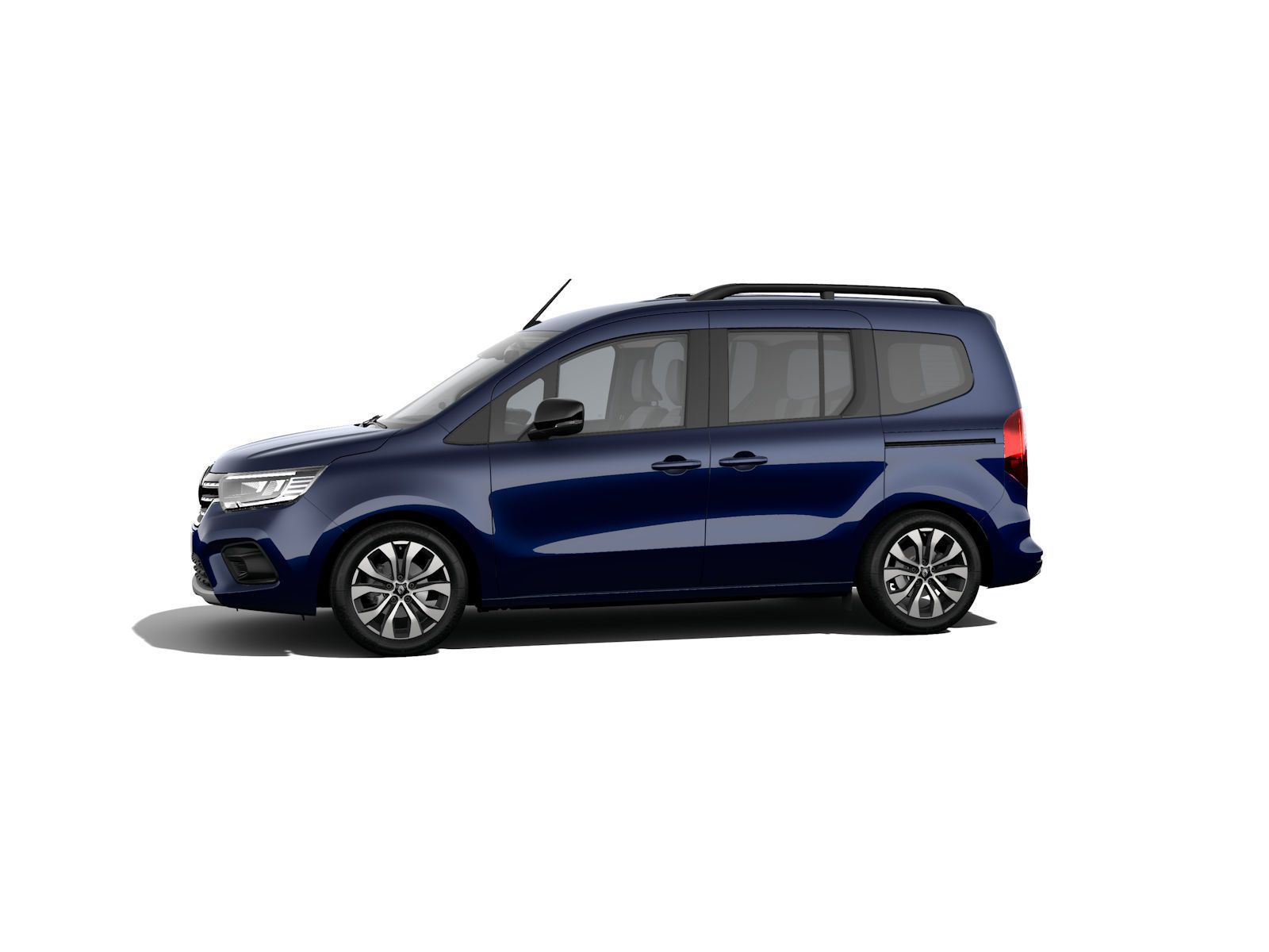 Fahrzeugabbildung Renault Kangoo Techno TCe 130 EDC