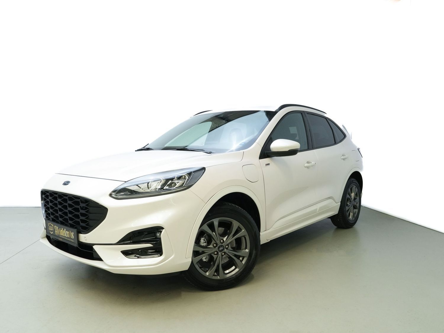 Ford Kuga Plug-In Hybrid ST-Line X NAVI*CARPLAY*LED*K imagem 3