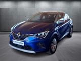 Renault Captur INTENS TCe 140 EDC *in Germersheim* - Renault Captur in Karlsruhe