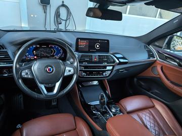 2020 Alpina XD4 缩略图 32