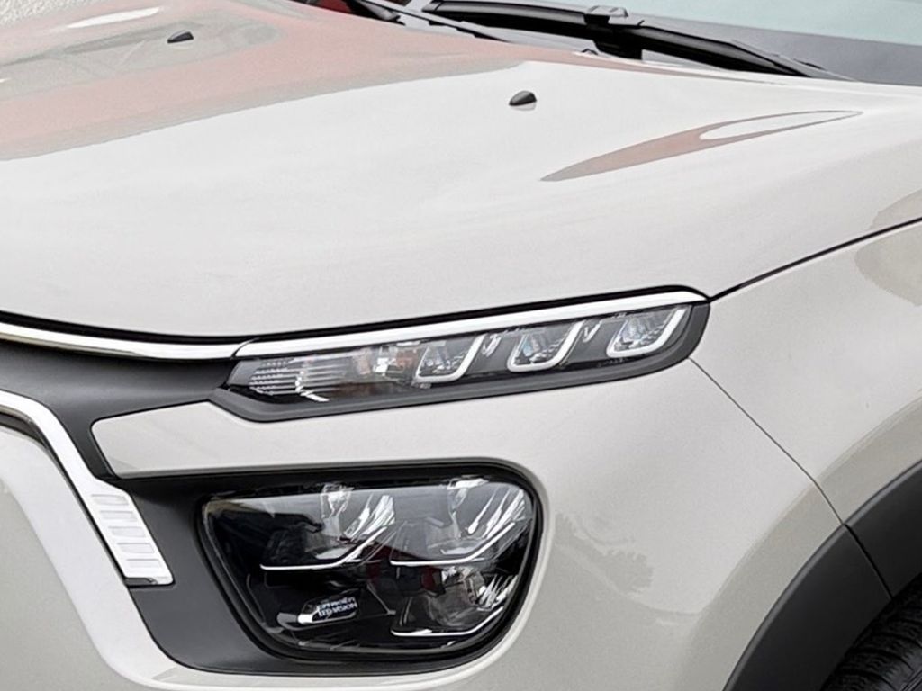 Fahrzeugabbildung Citroën C3 Pure Tech 83 S&S YOU