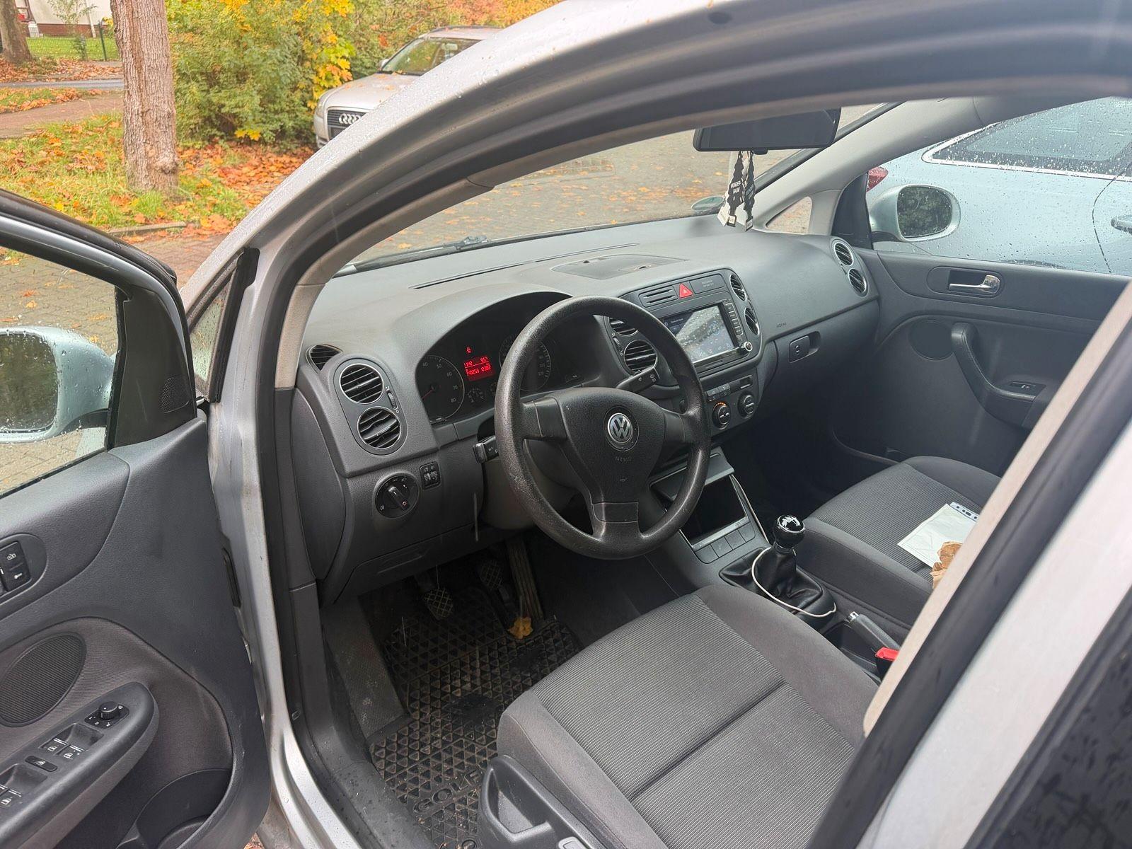 Volkswagen Golf 2005 — photo 9
